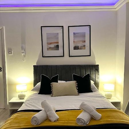 Studio In Central London Kensington المظهر الخارجي الصورة